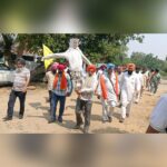 Protests Break Out After Randhawa Links NSA Removal to Violence