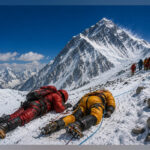 Two Indians Die After Everest Summit