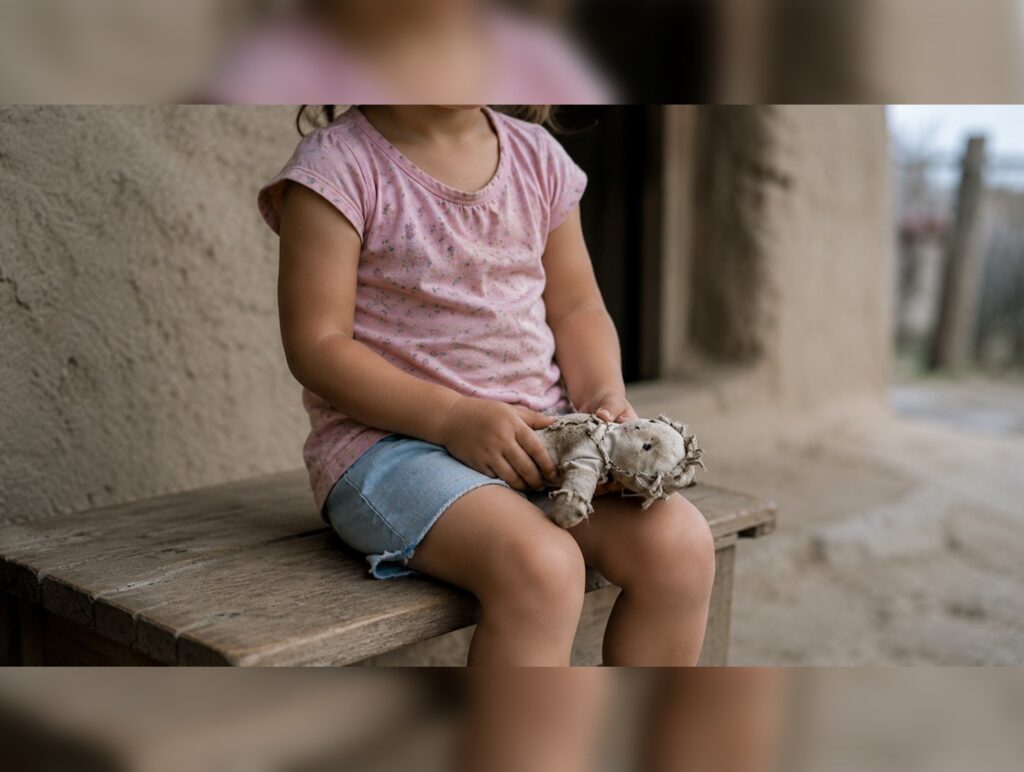 Janakpuri School Teacher Arrested Under POCSO Act
