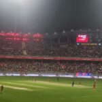 Dharamsala to Host Maiden IPL Playoff as Final Heads to Ahmedabad