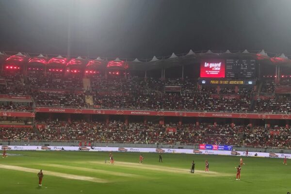 Dharamsala to Host Maiden IPL Playoff as Final Heads to Ahmedabad