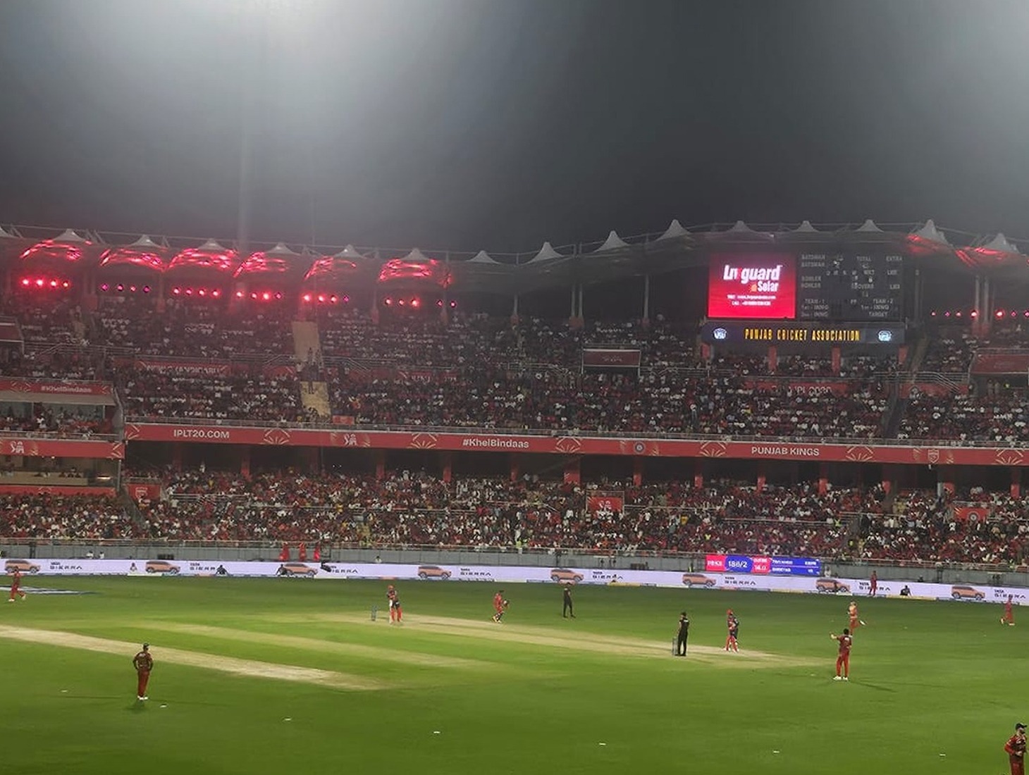 Dharamsala to Host Maiden IPL Playoff as Final Heads to Ahmedabad