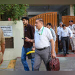 Former Judge Giribala Singh Arrested in Twisha Sharma Death Case