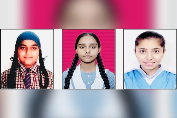Punjab Class 12 Results Declared, Girls Secure Top Three Ranks