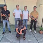 Panchkula Police Arrest Mastermind in Sonu Nolta Murder Case, 12 Held So Far
