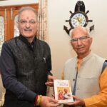 Himachal Governor Kavinder Gupta