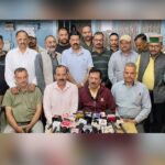 ‘No Salary, No Work’: HRTC Employees Warn of Chakka Jam Across Himachal