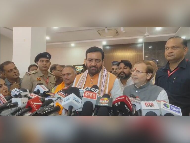 Saini Credits Modi Leadership for BJP’s Haryana Civic Poll Success