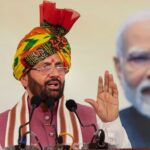 Saini Says Public Trust Behind Modi Government’s Continued Support
