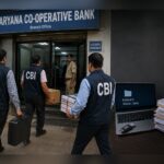 Haryana bank