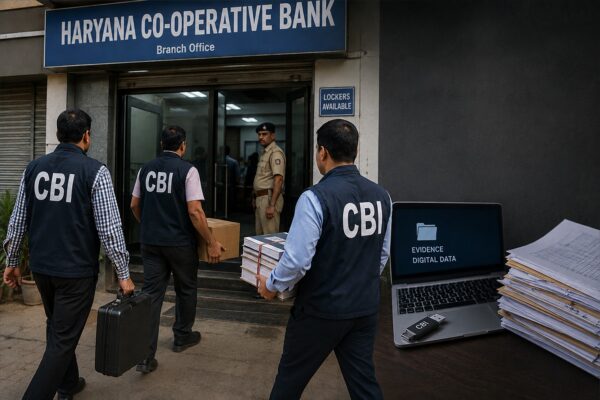 Haryana bank