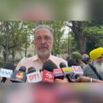 Punjab Minister Accuses BJP of Misusing Central Agencies
