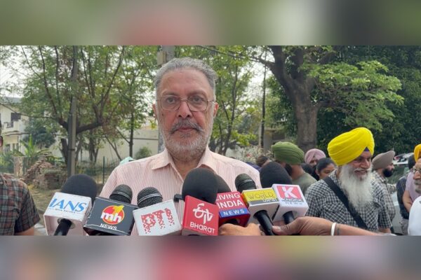 Punjab Minister Accuses BJP of Misusing Central Agencies