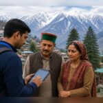Himachal Pradesh Census To Be Held In Two Phases