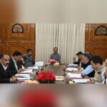 Sukhu Cabinet Approves Major Public Welfare Measures