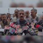 CM Sukhu Flags Off E-Vehicles in Shimla, Questions EVM Credibility