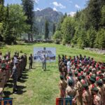 NCC Launches Pre-Monsoon Expeditions