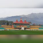 Dharamshala Emerges as Key Cricket Destination