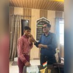 Haryana Board Results Bring Celebration