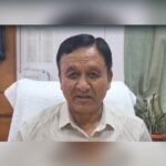 Jagat Singh Negi
