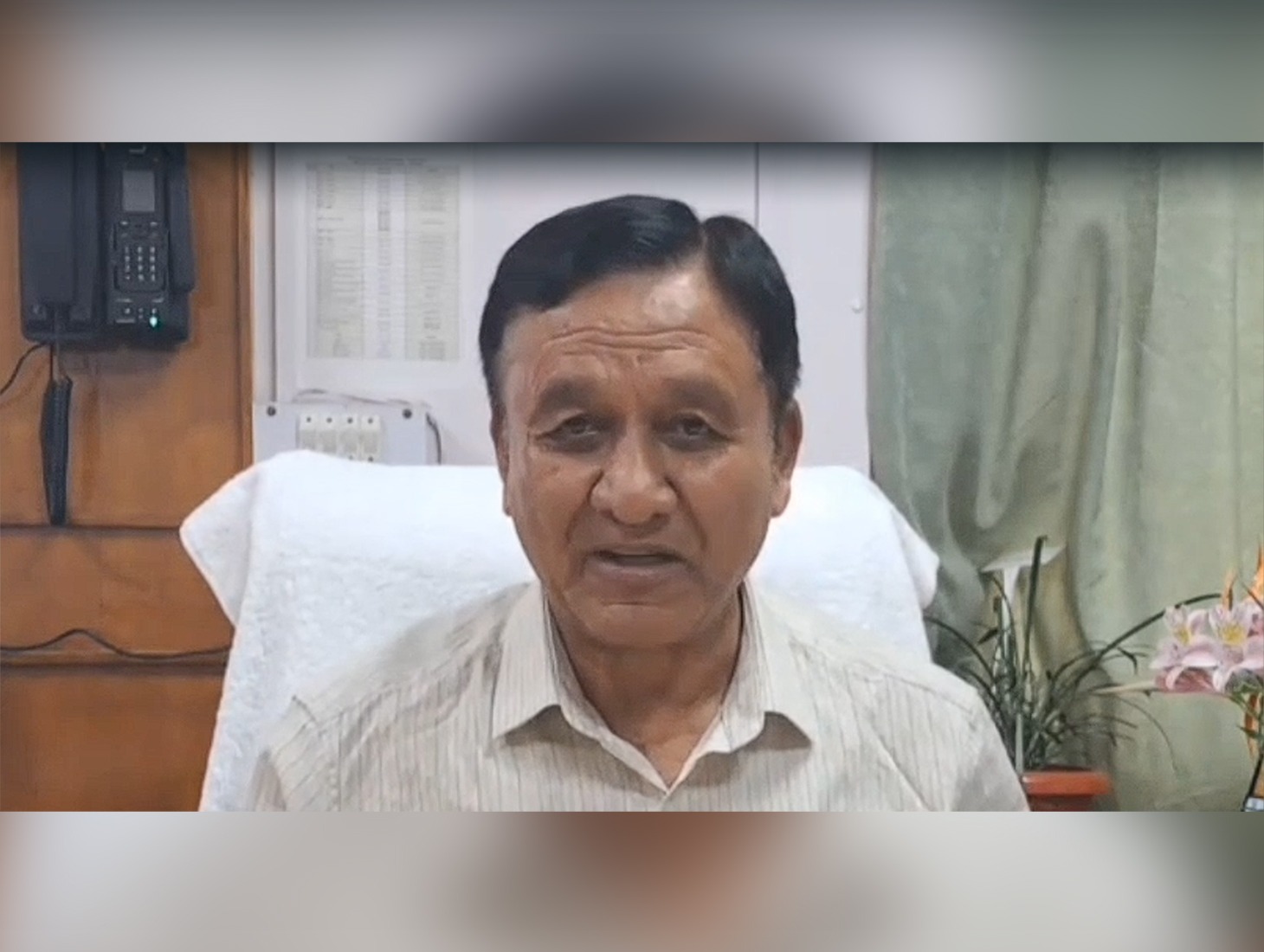 Jagat Singh Negi