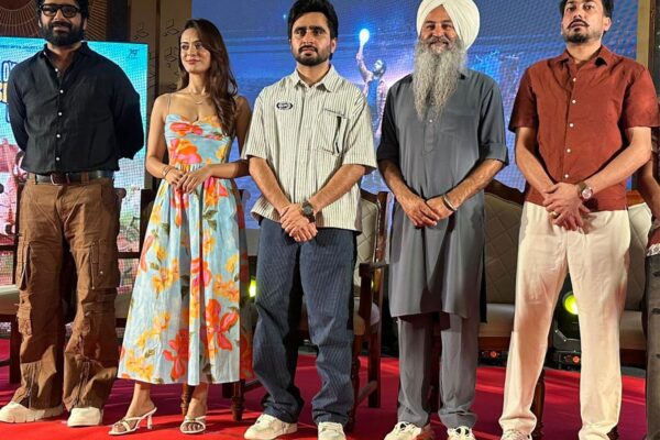 Jagjeet Sandhu