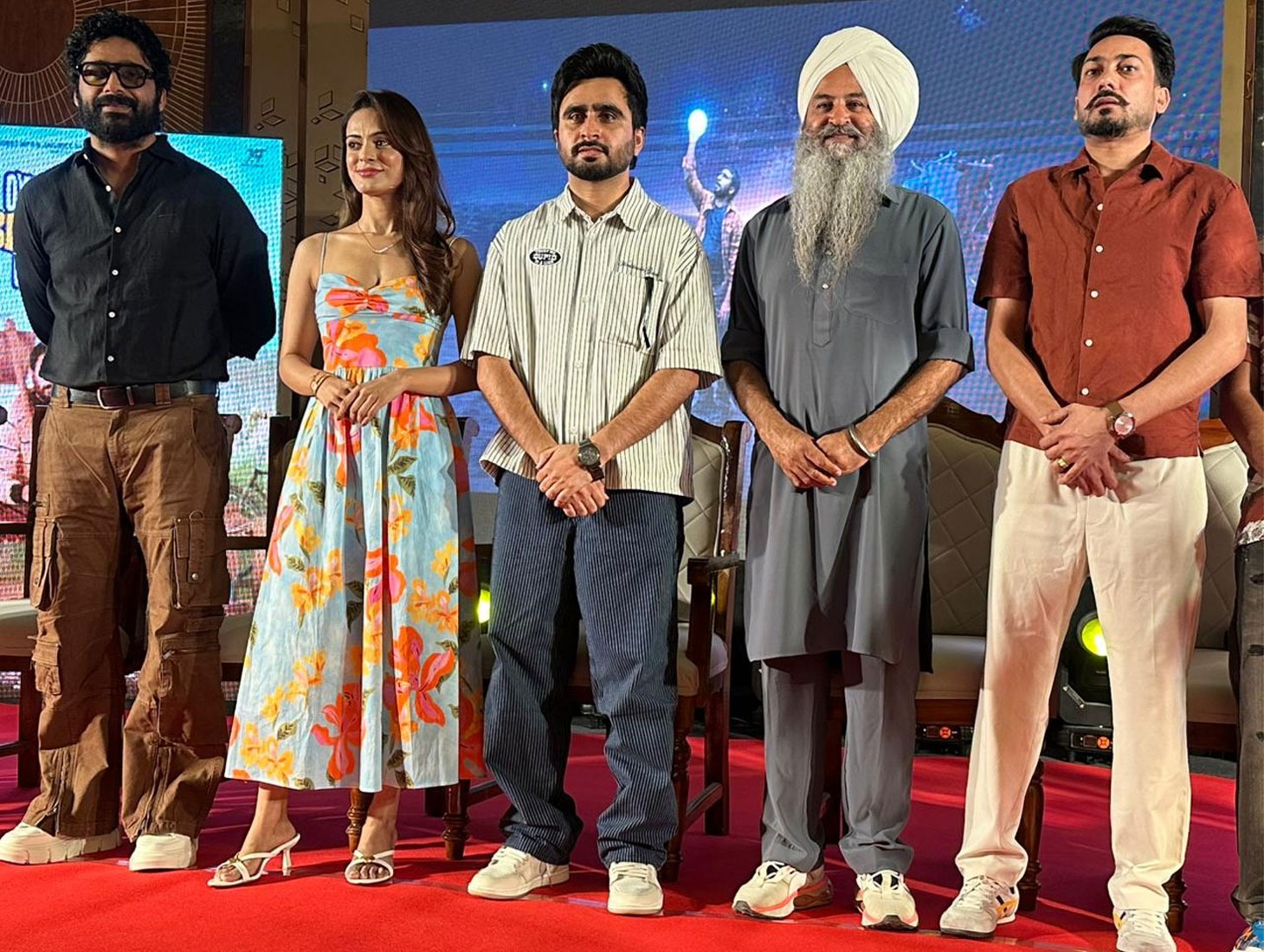 Jagjeet Sandhu