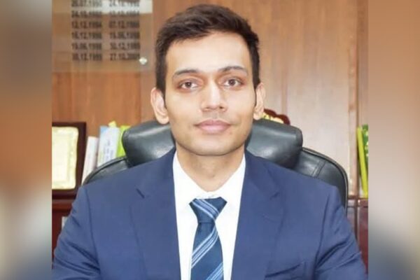 DC Jammu Appeals Public Participation In Digital Census Process