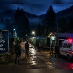 CRPF Head Constable Dies at Shopian Camp