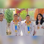 Kabaddi players