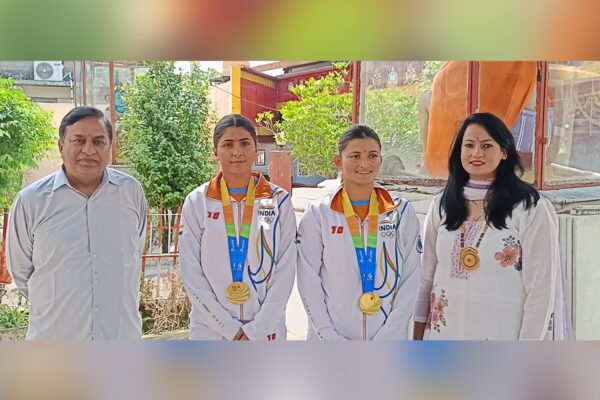 Kabaddi players