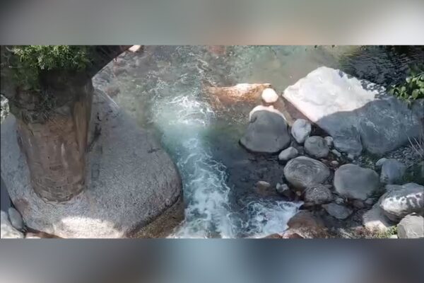 Heatwave Triggers Water Supply Preparations in Kangra