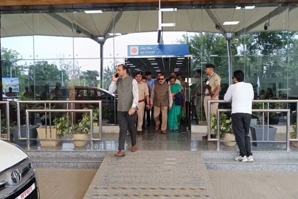 Kangra Airport