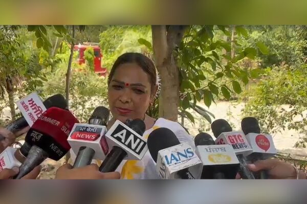 Social Media Star Komal Mahant Creates History in Samana Elections