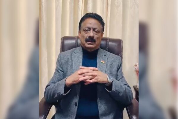 Kuldeep Singh Rathore Hails Unanimous Nagar Panchayat Elections in Narkanda