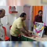 Rajiv Gandhi Remembered for Vision of Modern India in Kullu