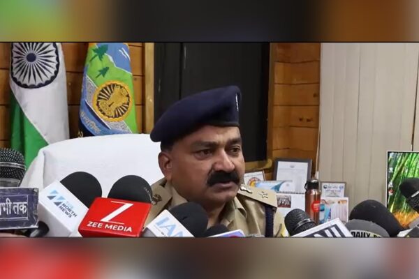 Kullu Crackdown: Police Recover Heroin from Woman