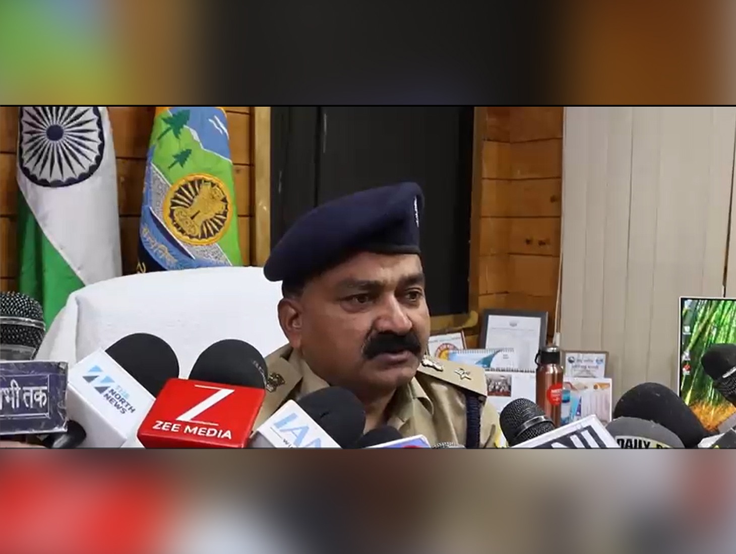 Kullu Crackdown: Police Recover Heroin from Woman
