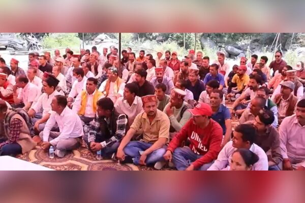 Kullu election