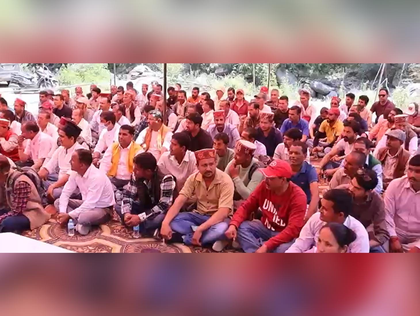 Kullu election