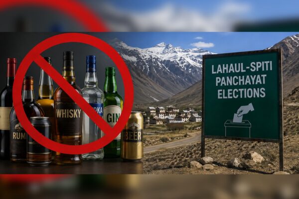 Lahaul-Spiti