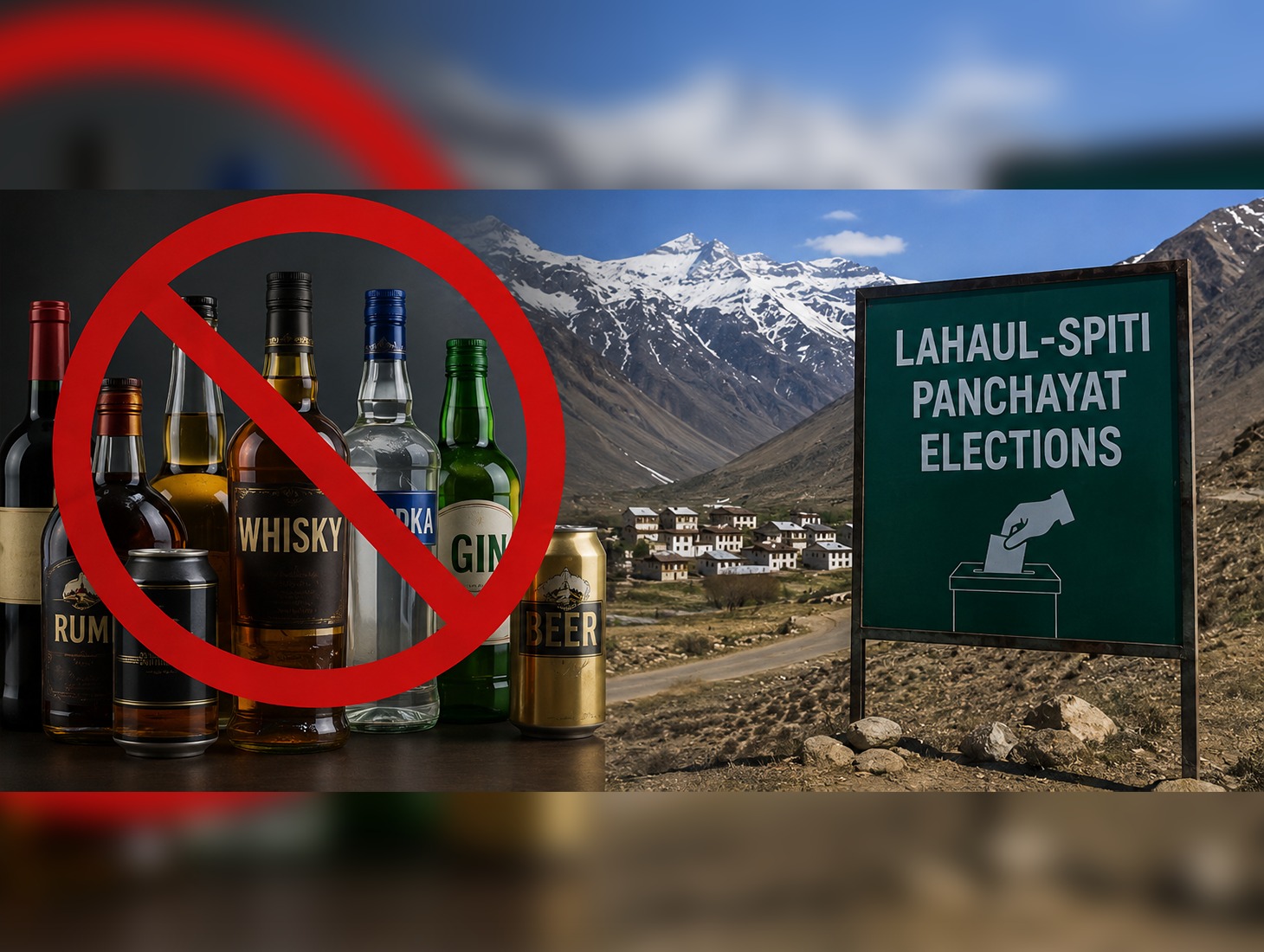 Lahaul-Spiti