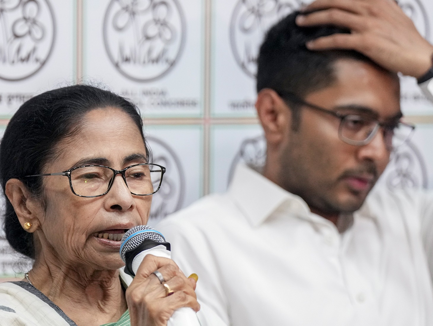 Mamta banarjee
