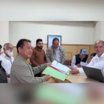 Nomination Day Marks Start of Tight Contest in Manali