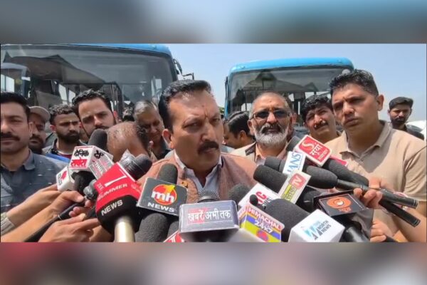 Mansingh Thakur