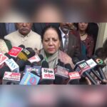 Artists Showcase Himachali Culture at International Art Exhibition in Shimla