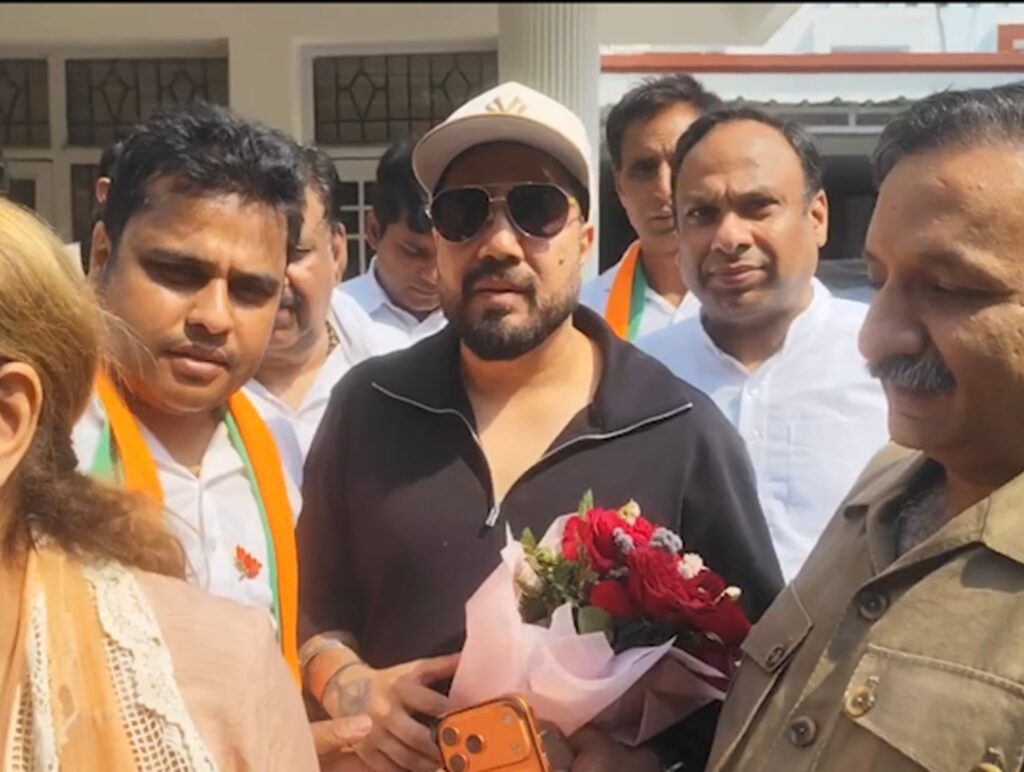 Mika Singh