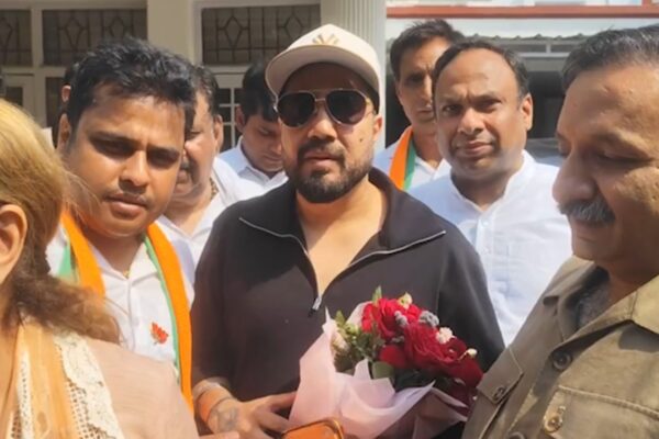 Mika Singh
