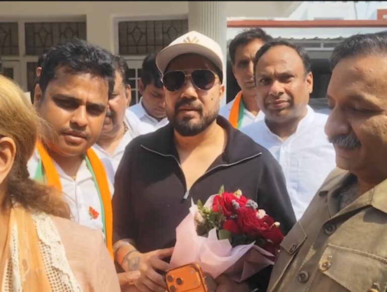 Mika Singh