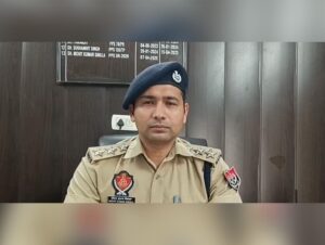 Shaganpreet’s Parents Arrested Again